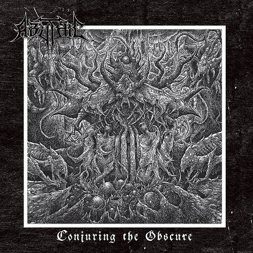 Abythic : Conjuring the Obscure